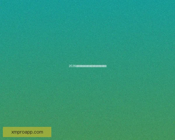 2026世界杯体育场精彩赛事与周边设施全景探秘指南