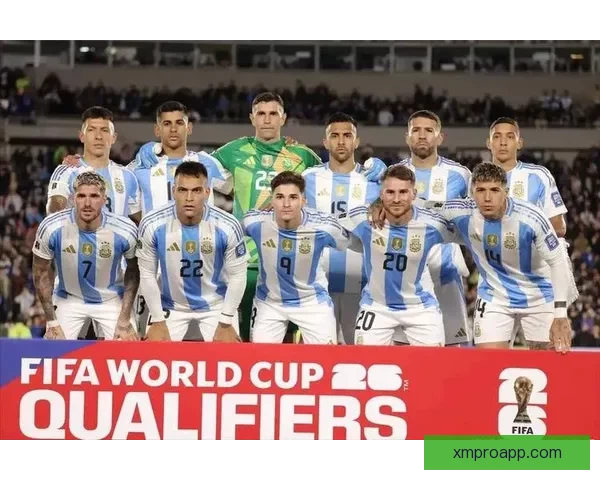 2026年世界杯冠军热门预测：哪些球队具备夺冠实力与潜力