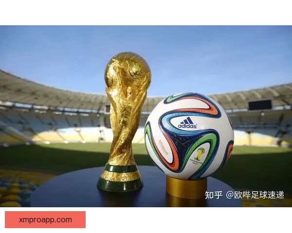 加拿大世界杯2026赛场全景规划与城市体育发展新蓝图