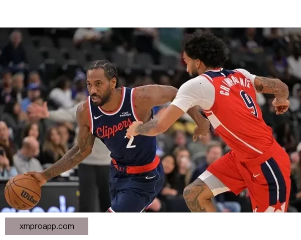 以卢坦言喜爱莱昂纳德加兰组合 不自信能获最佳教练称号