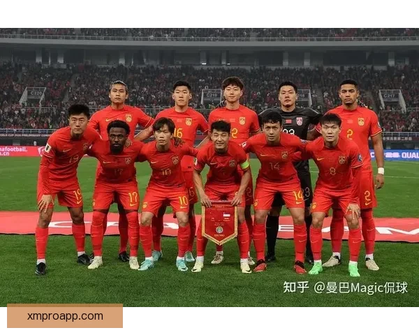 2026世界杯赛事全程直播精彩回顾与最新赛况分析