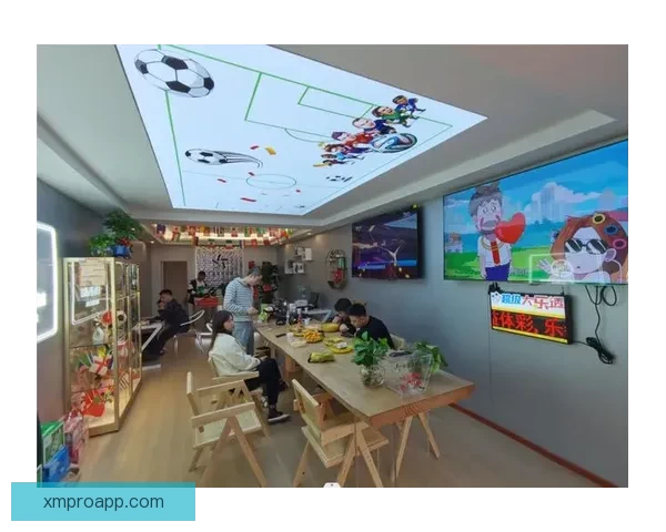 畅享世界杯竞猜乐趣体验全程精彩互动与策略挑战