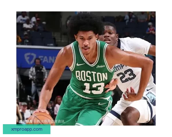 凯尔特人与小罗恩哈珀达成两年新合同协议继续共谋未来