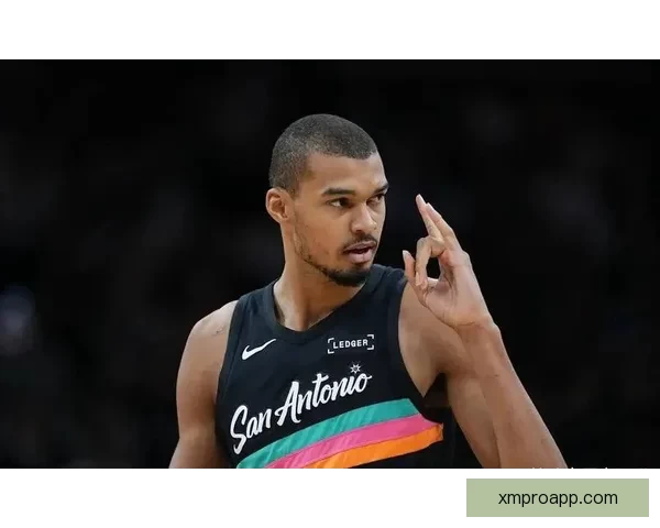 文班亚马重申渴望赢得MVP 名嘴分析湖人两胜雷霆将助其击败SGA