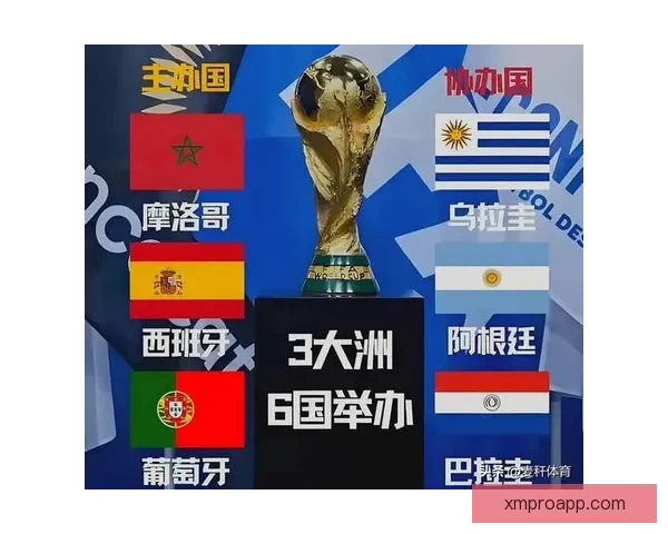 2026世界杯赛事全程直播精彩回顾与最新赛况分析