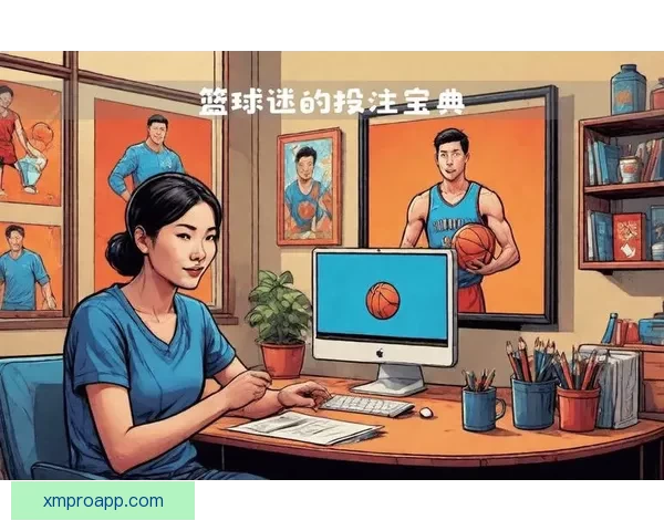 体育竞猜投注新趋势解析：如何在智能化时代提升投注策略与赢利机会