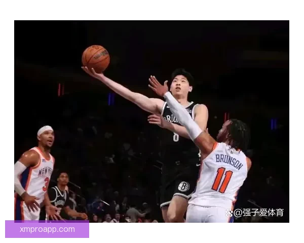 克拉克斯顿对阵尼克斯遭遇14连败 唐斯加盟纽约后未曾败给篮网