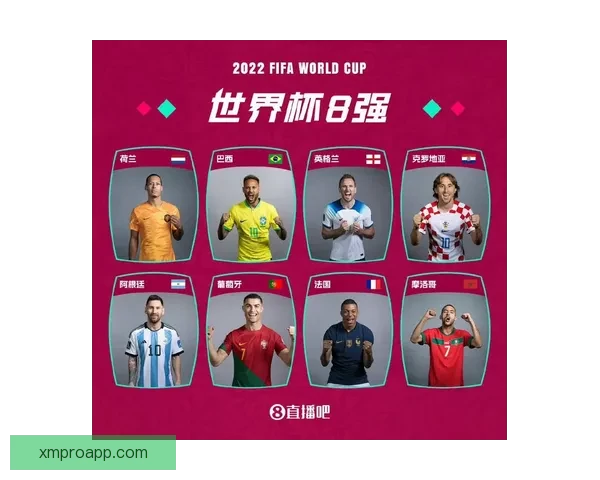世界杯竞猜赔率波动分析揭示热门球队胜负趋势变化