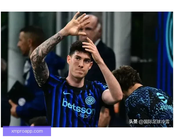 心理专家解析：无缘世界杯的国米球员或感自责需要及时心理疏导和支持